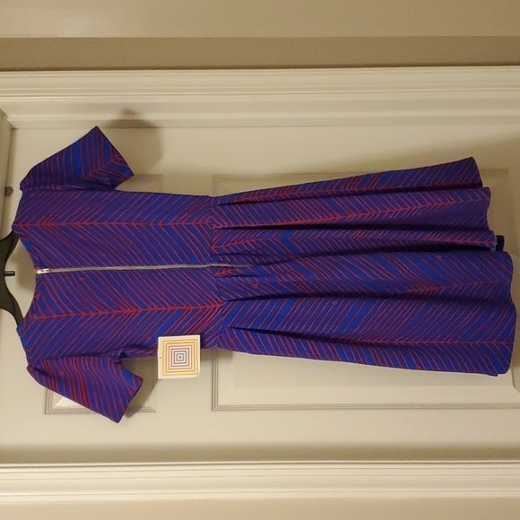 Lularoe dress - Picture 5 of 5